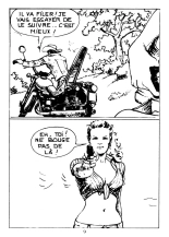 Condor- Volume 2 - Mort d'un Tueur : page 10