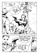 Condor- Volume 2 - Mort d'un Tueur : page 11