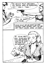 Condor- Volume 2 - Mort d'un Tueur : page 13