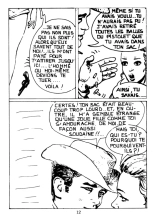 Condor- Volume 2 - Mort d'un Tueur : page 14