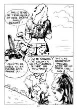 Condor- Volume 2 - Mort d'un Tueur : page 15