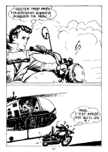 Condor- Volume 2 - Mort d'un Tueur : page 16