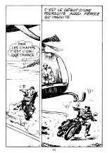 Condor- Volume 2 - Mort d'un Tueur : page 17