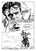 Condor- Volume 2 - Mort d'un Tueur : page 19