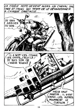 Condor- Volume 2 - Mort d'un Tueur : page 20