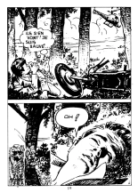 Condor- Volume 2 - Mort d'un Tueur : page 21