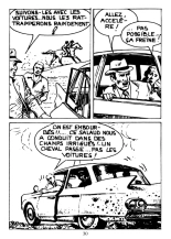 Condor- Volume 2 - Mort d'un Tueur : page 32