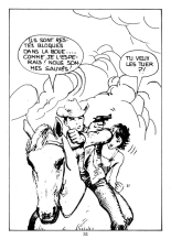 Condor- Volume 2 - Mort d'un Tueur : page 33