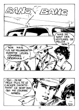 Condor- Volume 2 - Mort d'un Tueur : page 34