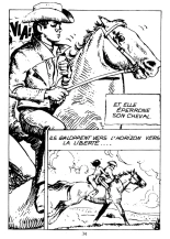 Condor- Volume 2 - Mort d'un Tueur : page 36