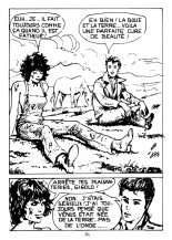 Condor- Volume 2 - Mort d'un Tueur : page 38