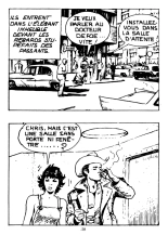 Condor- Volume 2 - Mort d'un Tueur : page 40