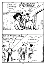 Condor- Volume 2 - Mort d'un Tueur : page 41