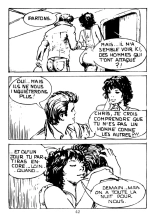 Condor- Volume 2 - Mort d'un Tueur : page 44