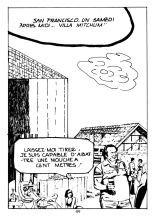 Condor- Volume 2 - Mort d'un Tueur : page 51