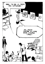Condor- Volume 2 - Mort d'un Tueur : page 57