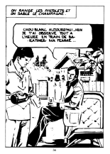 Condor- Volume 2 - Mort d'un Tueur : page 58