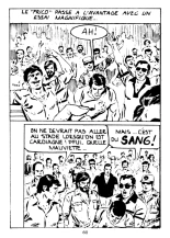 Condor- Volume 2 - Mort d'un Tueur : page 62