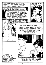 Condor- Volume 2 - Mort d'un Tueur : page 63