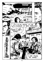 Condor- Volume 2 - Mort d'un Tueur : page 65