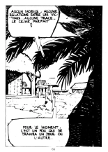 Condor- Volume 2 - Mort d'un Tueur : page 67
