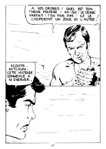 Condor- Volume 2 - Mort d'un Tueur : page 69