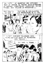 Condor- Volume 2 - Mort d'un Tueur : page 71