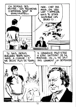 Condor- Volume 2 - Mort d'un Tueur : page 74