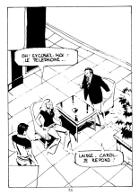 Condor- Volume 2 - Mort d'un Tueur : page 75