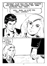 Condor- Volume 2 - Mort d'un Tueur : page 76