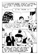 Condor- Volume 2 - Mort d'un Tueur : page 78