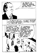 Condor- Volume 2 - Mort d'un Tueur : page 79