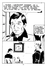 Condor- Volume 2 - Mort d'un Tueur : page 80
