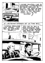 Condor- Volume 2 - Mort d'un Tueur : page 83