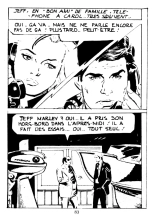Condor- Volume 2 - Mort d'un Tueur : page 85