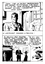 Condor- Volume 2 - Mort d'un Tueur : page 86