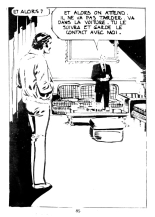 Condor- Volume 2 - Mort d'un Tueur : page 87