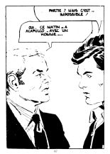 Condor- Volume 2 - Mort d'un Tueur : page 89
