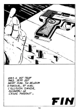Condor- Volume 2 - Mort d'un Tueur : page 96