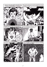 Confession d'un puceau : page 15