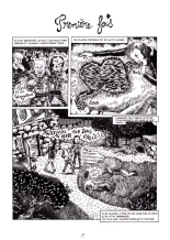 Confession d'un puceau : page 25