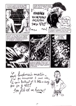 Confession d'un puceau : page 28