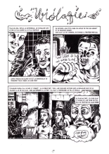 Confession d'un puceau : page 33