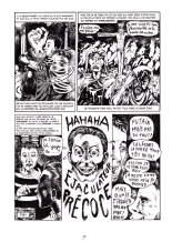 Confession d'un puceau : page 40