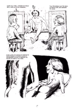 Confession d'un puceau : page 61