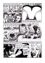 Confessions d'un puceau : page 11