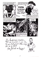 Confessions d'un puceau : page 28