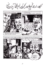 Confessions d'un puceau : page 33
