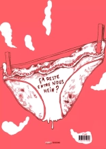 Confessions d'un puceau : page 72