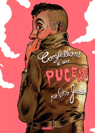 hentai Confessions d'un puceau